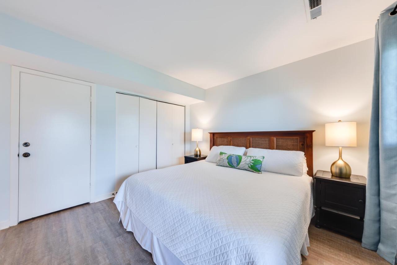 1715 Shelter Cove Villa Johns Island Екстериор снимка