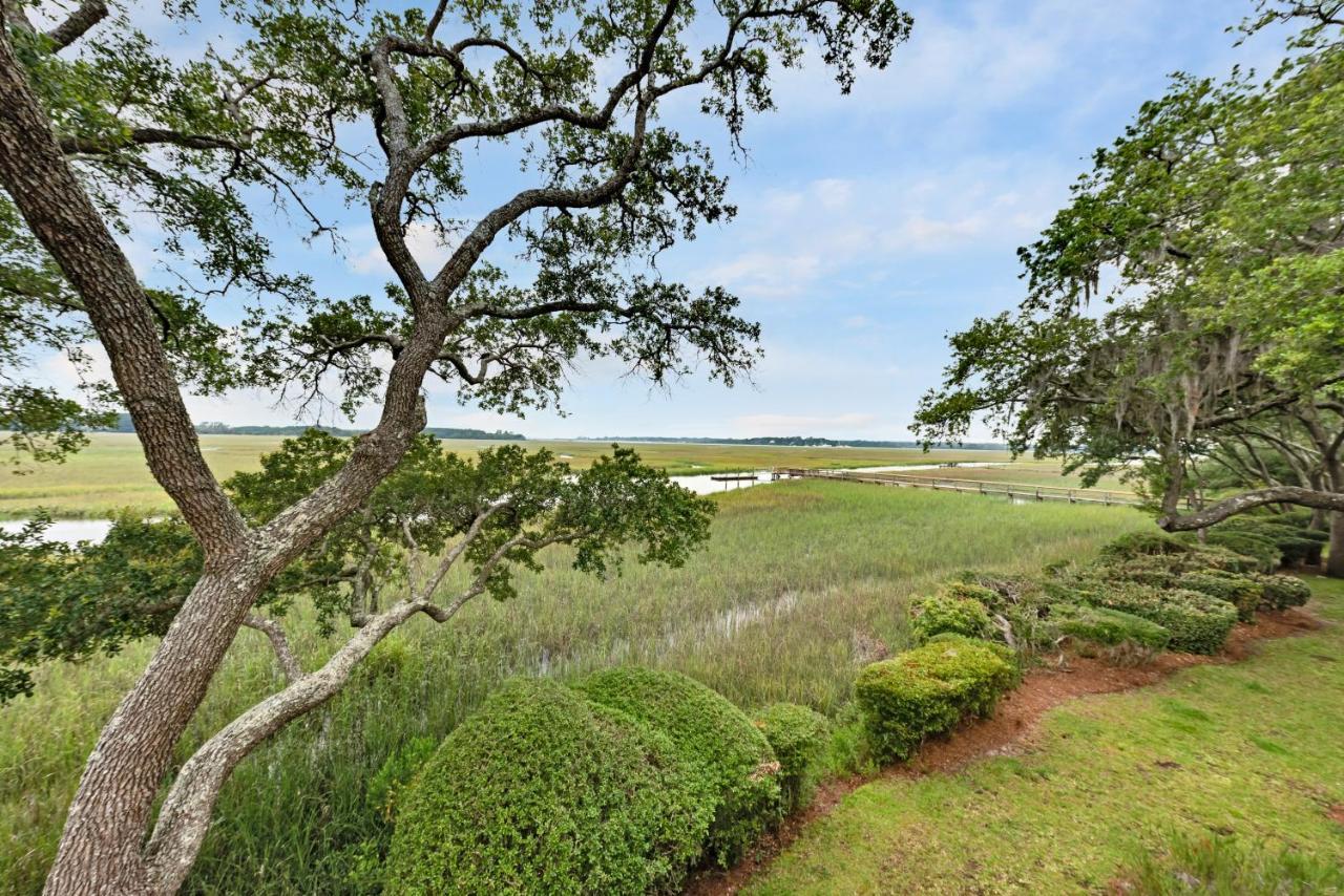 1715 Shelter Cove Villa Johns Island Екстериор снимка