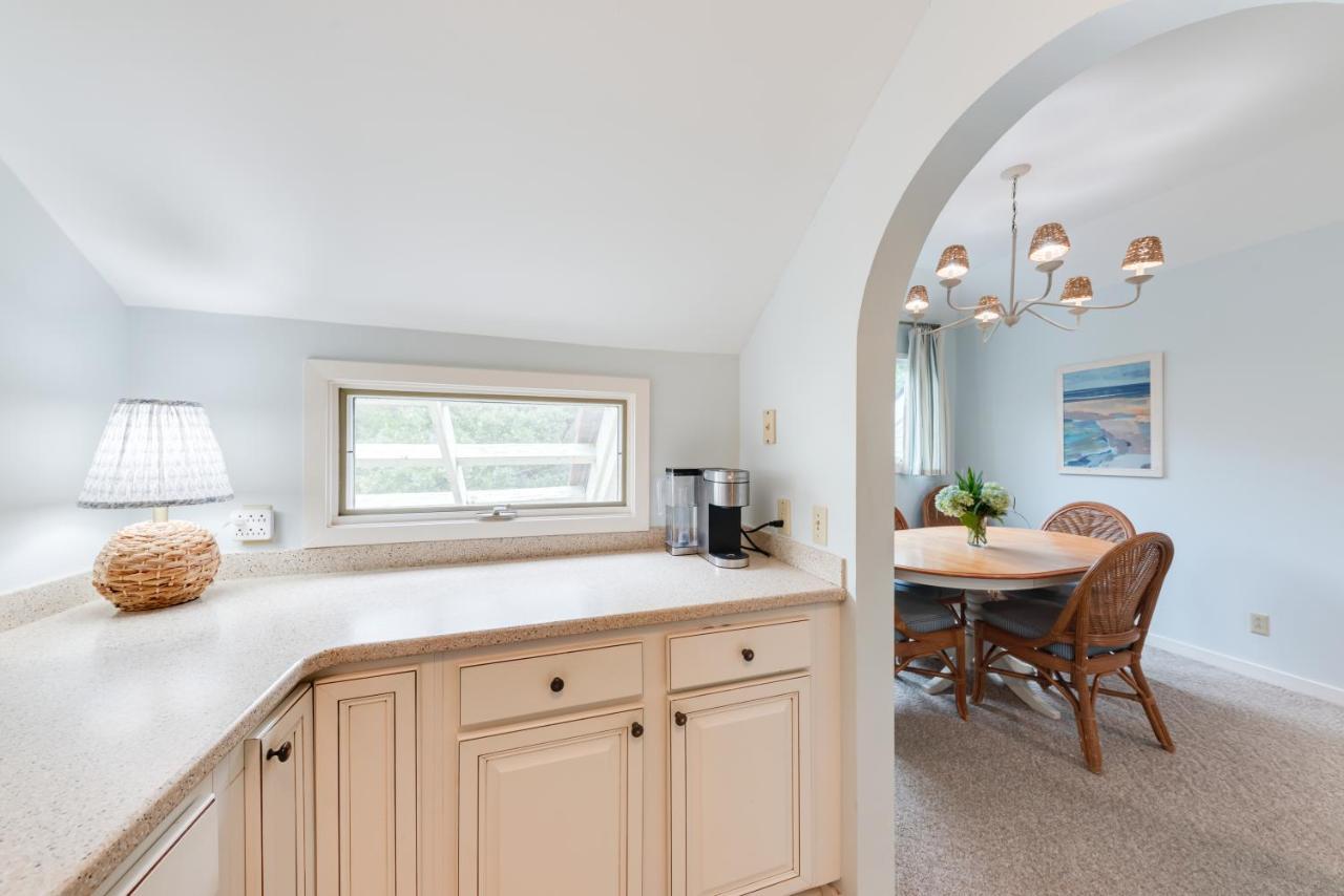 1715 Shelter Cove Villa Johns Island Екстериор снимка